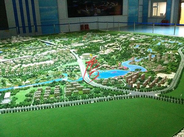 大唐明杰山西沙盤公司——規劃篇