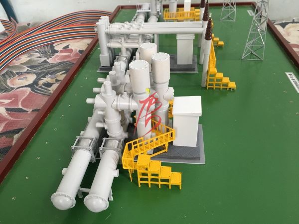 長治模型——工業(yè)篇