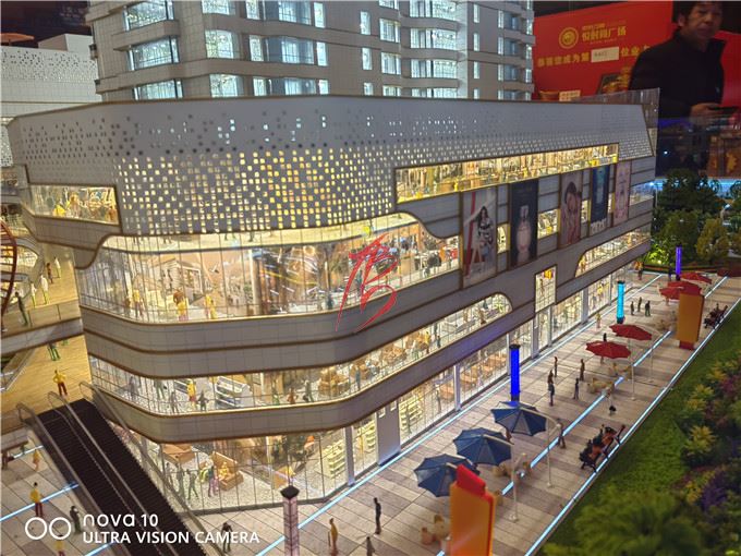 ?沙盤模型制作費用高的原因有哪些？