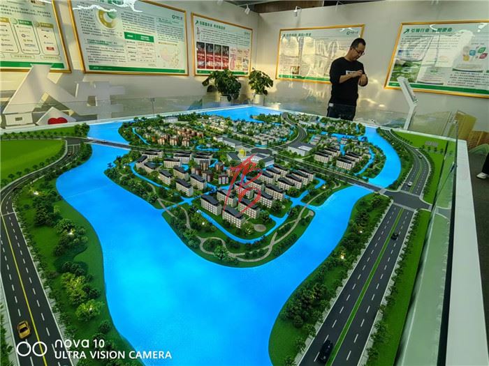 國壽嘉園康養項目