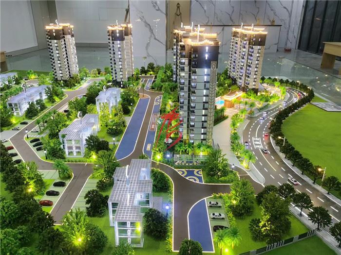 制作出好的沙盤必須完成哪些工序？